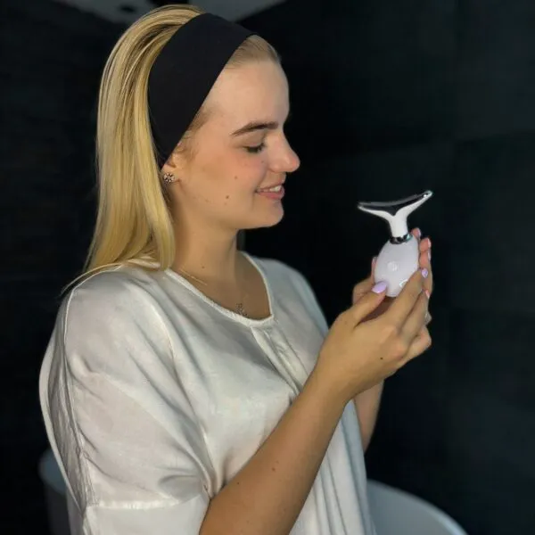 Lili /21/⭐⭐⭐⭐⭐